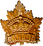 Cap Badge