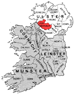 IRELAND
