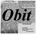OBIT